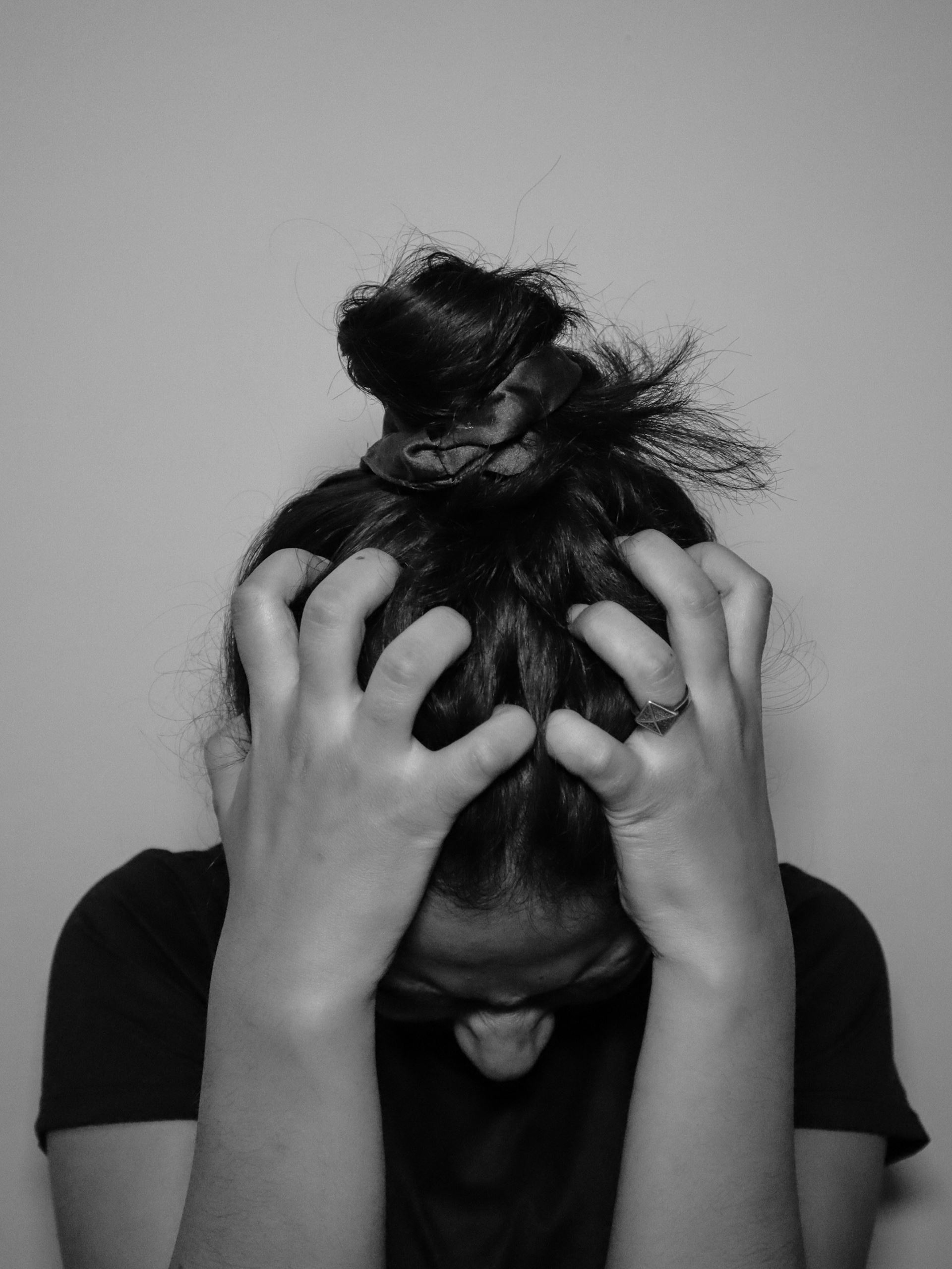 STRESS